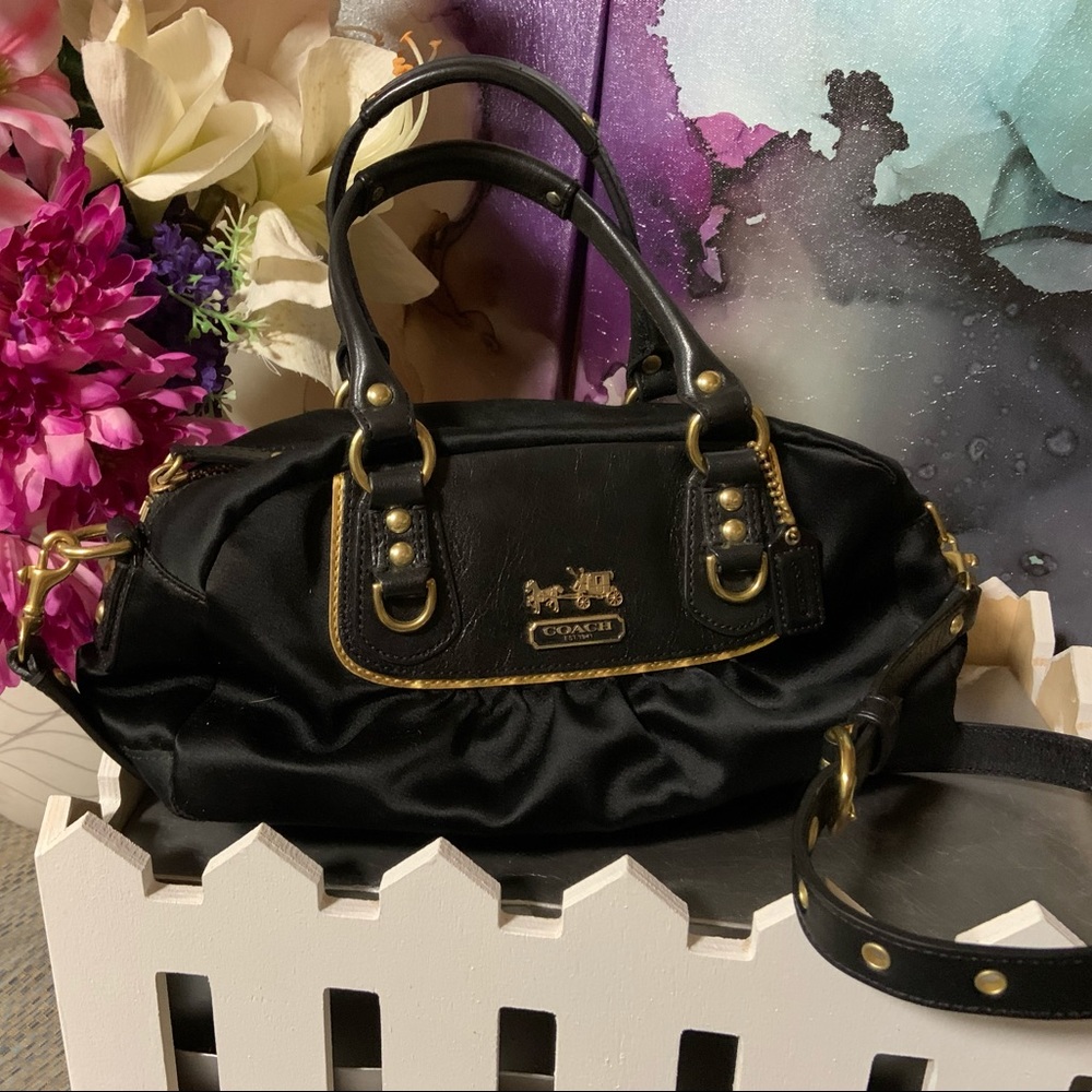 Coach 1941 Satchel
